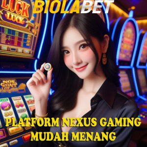 Bermain di Biolabet bisa menjadi pengalaman yang menguntungkan, asalkan Anda memiliki strategi yang tepat.