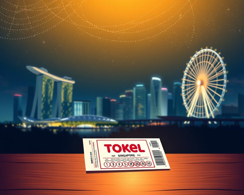 Rumus Togel Singapore yang Terbukti Sering Tembus