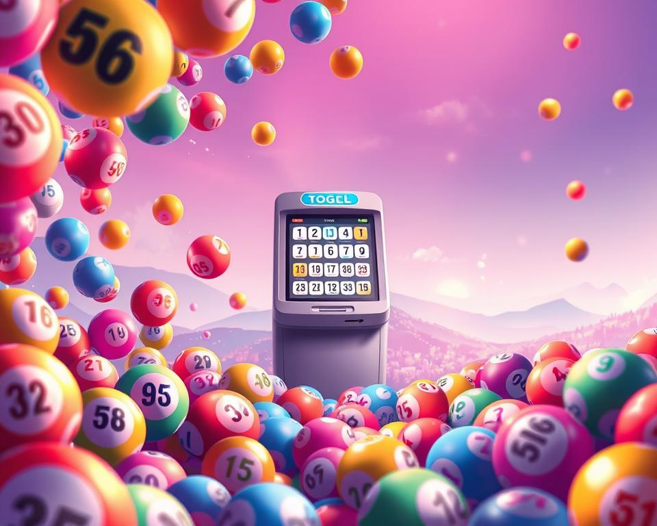 Prediksi Togel Online Pola Colok Jitu SGP